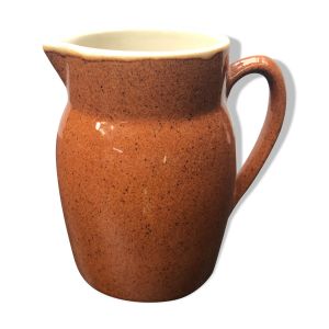 Ancien pichet digoin