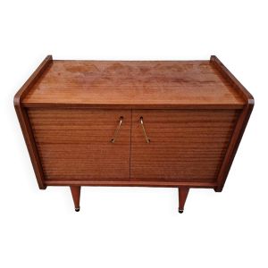 Buffet des années 50/60