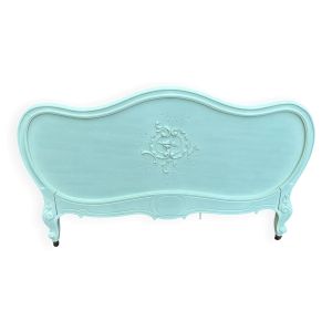 Tête de lit Louis XV