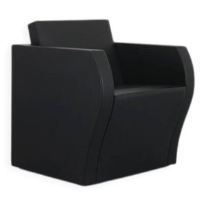 Fauteuil Bridge Élémentaire de Jean Nouvel édition ligne Roset circa 1980