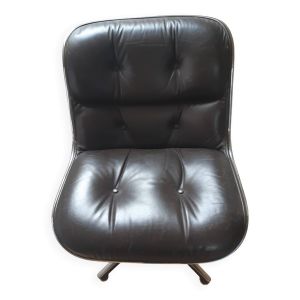 Fauteuil execitive Charles Pollock
