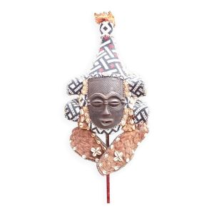 Masque kuba