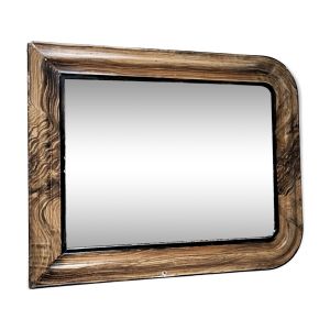 Miroir trumeau
