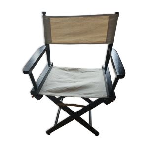 Fauteuil metteur en scène