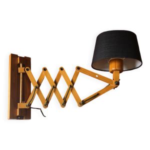 Lampe accordéon
