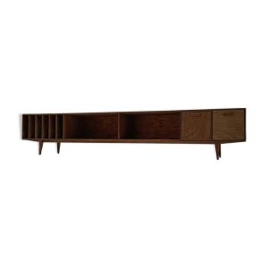 Buffet bas Silund extra long