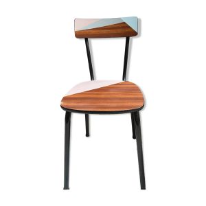 Chaise en Formica