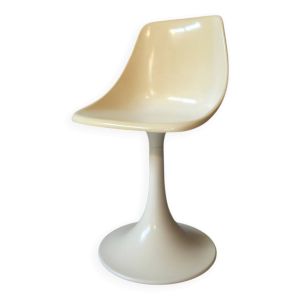 Chaise tulipe