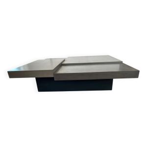 Table basse Roche Bobois