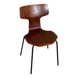 Chaise Arne Jacobsen - Hammer