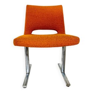 Georges Frydman, chaises, 1970