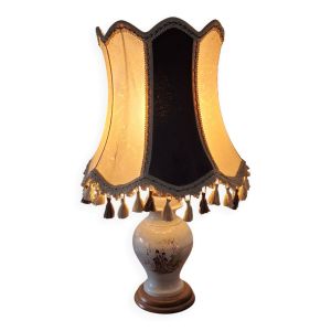 lampe décoration asiatique