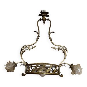 Lustre billard
