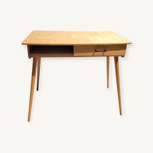 Bureau dans le goût de Baumann, 1960