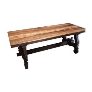Table de monastère