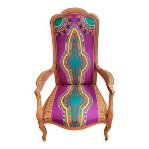 Fauteuil Voltaire