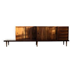 buffet vintage   buffet   années 50   Fristho