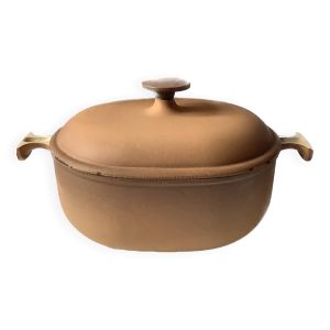 Cocotte Enzo Mari La Mama Le Creuset 21