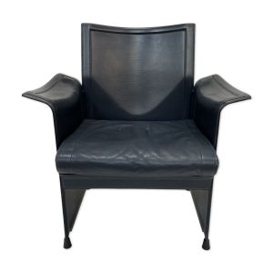 Fauteuil Tito Agnoli pour Matteo Grassi design