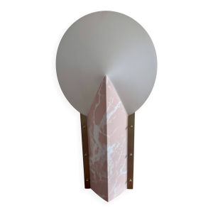 Lampe Moon Slamp 1994 vintage design