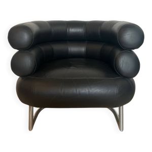 Vintage Eileenstyle  Gray Bibendum Armchairs