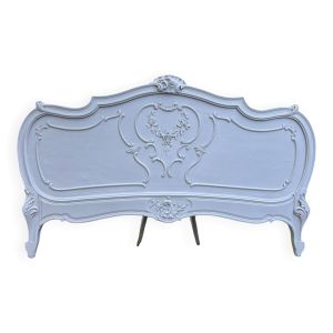 Tête de lit Louis XV