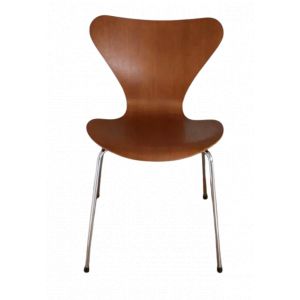 Chaise 3107 JACOBSEN « Fritz Hansen » 1983