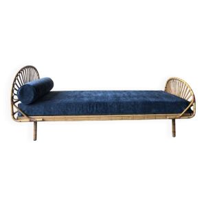 Daybed vintage année 60 70