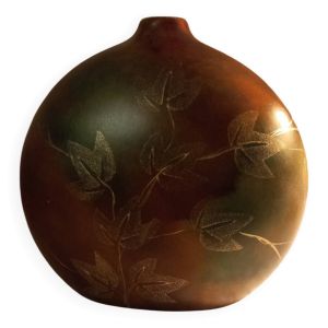 Pied de lampe Le Dauphin