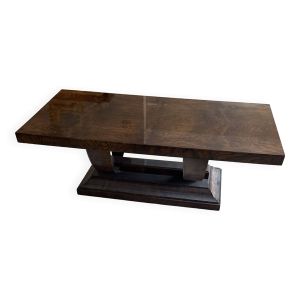 Table basse Art Déco