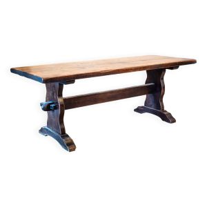Table monastère antiquité