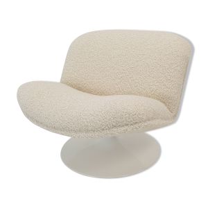 Fauteuil « 508 » de Geoffrey Harcourt pour Artifort, années 1970