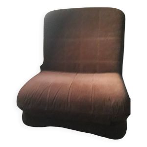 Chauffeuse vintage au design italien