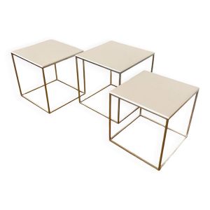 Tables PK71 Poul Kjærholm