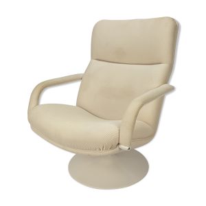 Fauteuil F182 par Geoffrey Harcourt pour Artifort, années 1960