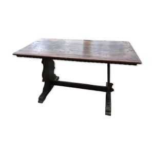 Table de monastère