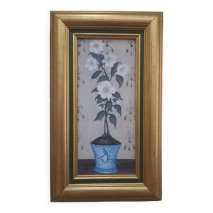 Tableau nature morte 2