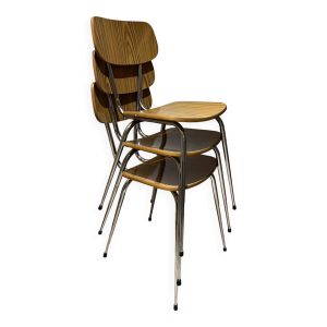 Chaises Formica