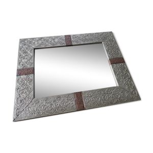 Miroir ethnique