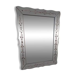 Miroir vénitien