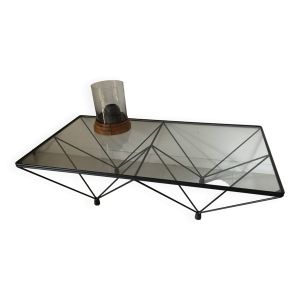 TABLE BASSE style ALANDA