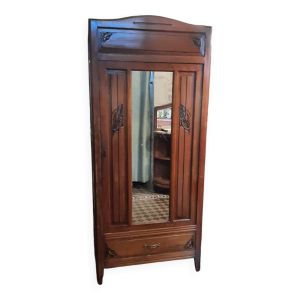 Armoire Art Déco, années 30