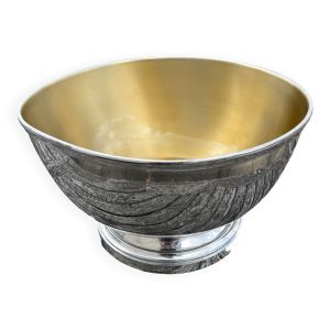 Vasque à champagne moët et chandon