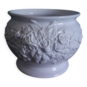 Jardinière cache pot grand format George MacDonald