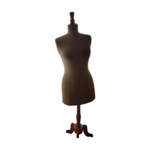Mannequin de couture