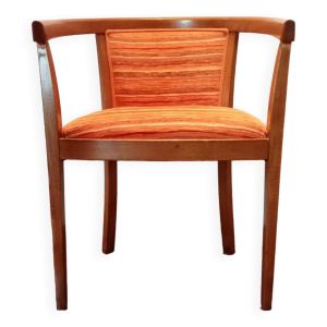 fauteuil bridge