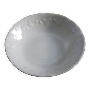 plat creux de chez Philippe Deshoulières en très bon état
