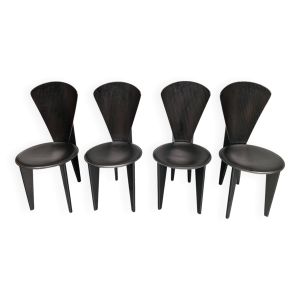 Chaises Calligaris