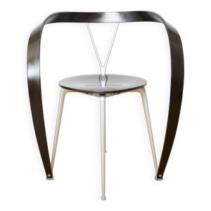 Chaise ''Revers'' Andrea Branzi pour Cassina