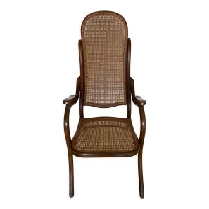 Fauteuil pliant n°1 Thonet